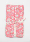 PILLOWCASE FULLARD PEACH