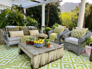  Top 5 Most Commonly Asked Questions About Polypropylene Rugs - Answered