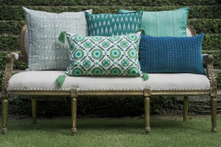  4 Quick Tips to Enhance Any Space with Scatter Cushions
