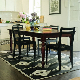  Discover the Best Rugs and Carpets in South Africa with India Ink