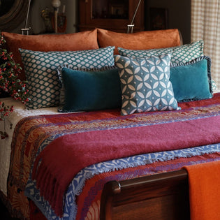  Add Flair To Your Bedroom With India Ink Duvet Covers In 2023!