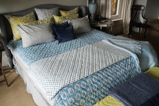  Duvet Covers: How They Can Boost the Design of Any Bedroom