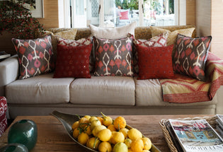  Scatter Cushions: Why Are They So Popular In South Africa?
