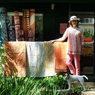  Bringing the Exotic Charm of Indian Home Decor to South Africa: Explore Vibrant Patterns at India Ink