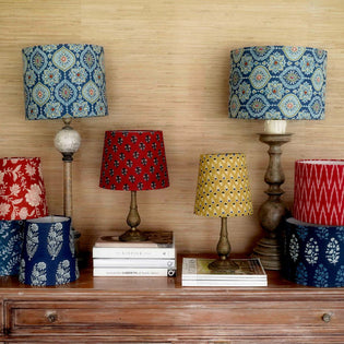  Lampshades For Your Home