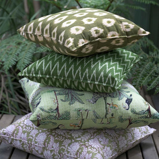  4 Quick Tips to Enhance Any Space with Scatter Cushions