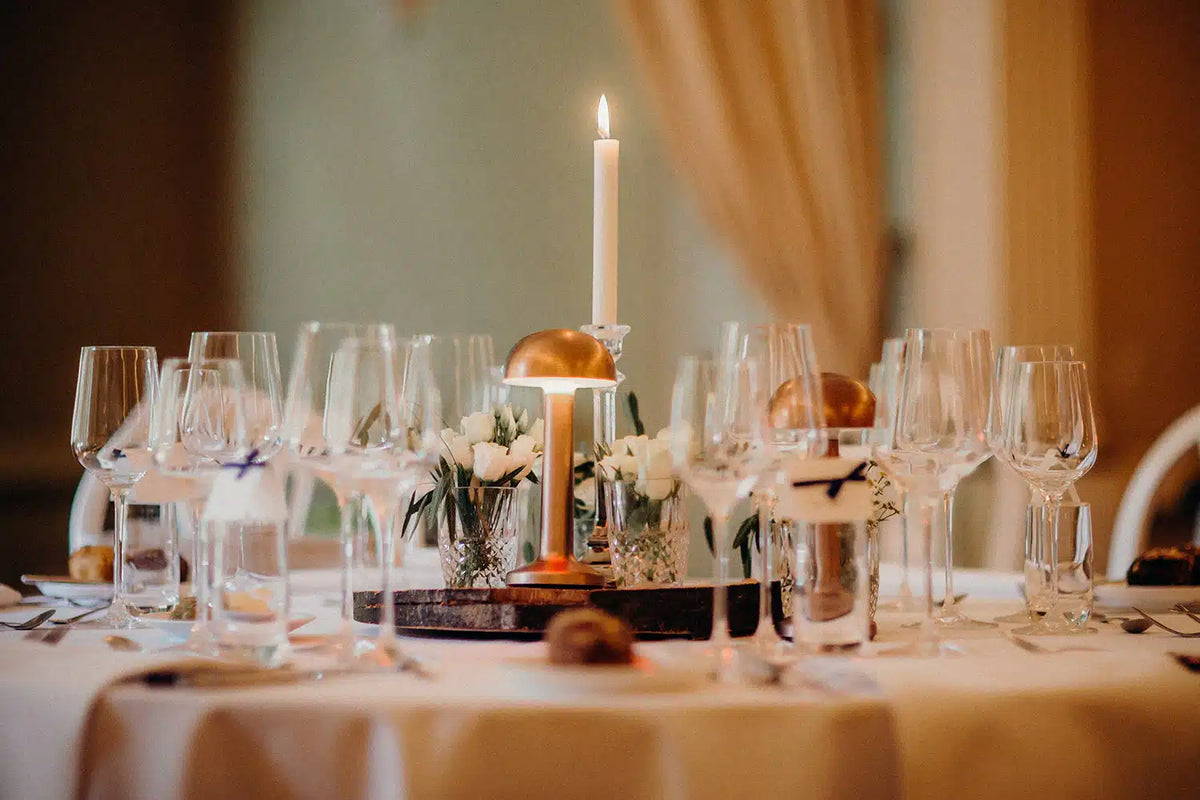 How to Get Candle Wax Off of Tablecloth India Ink Home Decor
