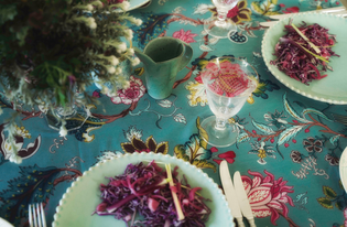  What are the Different Types of Tablecloths Online Popular in South Africa?