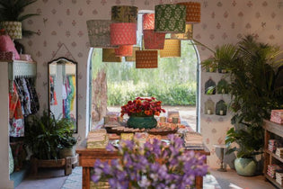  5 Colourful Ideas to Style Your Home with Linen