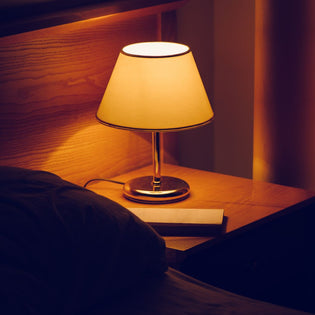  Why Bedside Lamps Are Dominating Home Decor Trends: A Dive into the Benefits of Bedside Lamps