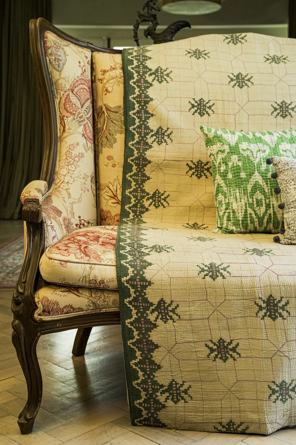 History of Indian Clothes in South Africa