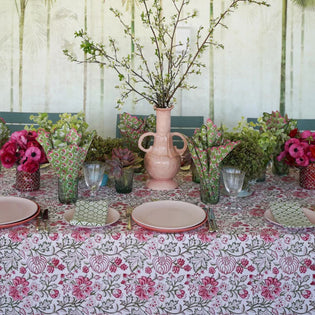 TABLECLOTH HONEY BUNCH