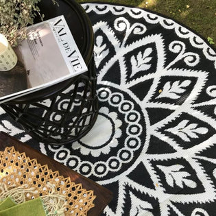  Top 5 Most Commonly Asked Questions About Polypropylene Rugs - Answered