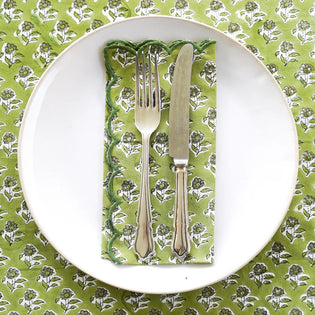  How to Fold a Napkin: Elevate Your Dining with Stylish Techniques in South Africa