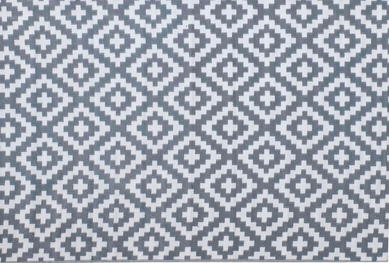 GREY KELIM