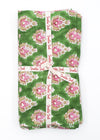 PILLOWCASE EMPIRE EMBOSS