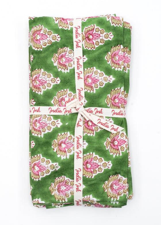 PILLOWCASE EMPIRE EMBOSS