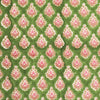 SCALLOPED NAPKIN EMPIRE EMBOSS - India Ink Home Decor