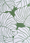 GREEN GIANT LEAF
