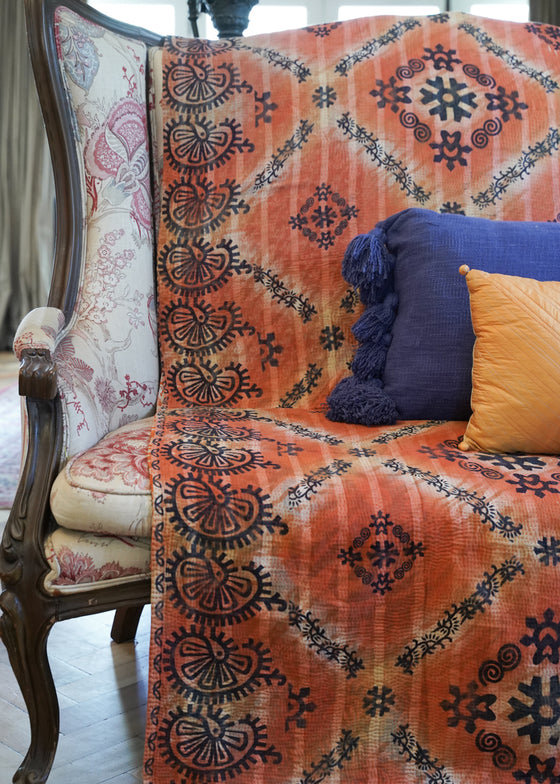 KANTHA VINTAGE MYSORE