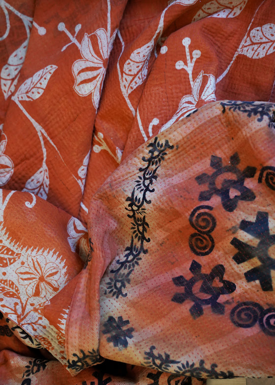 KANTHA VINTAGE MYSORE