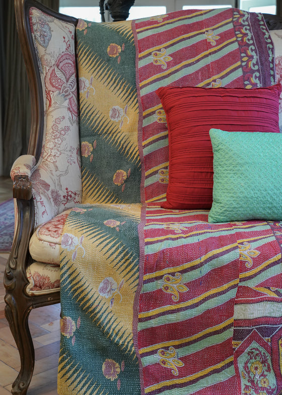 KANTHA VINTAGE MOGAL PRINCE
