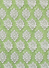 PILLOWCASE SET FULLARD GREEN