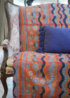 KANTHA VINTAGE ELEPHANT POND