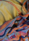 KANTHA VINTAGE ELEPHANT POND