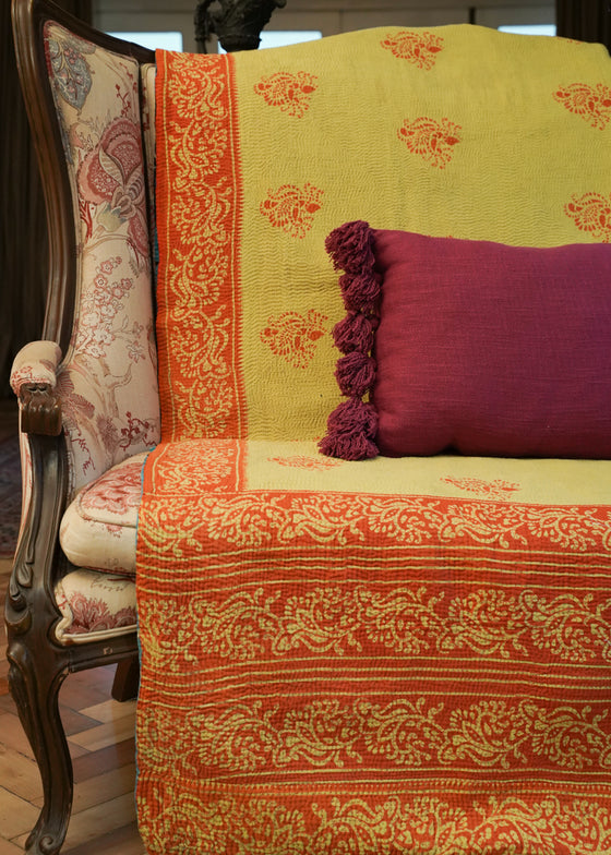 KANTHA VINTAGE KING JAHAN