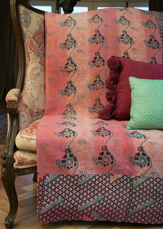 KANTHA VINTAGE PRINCESS PRIYA