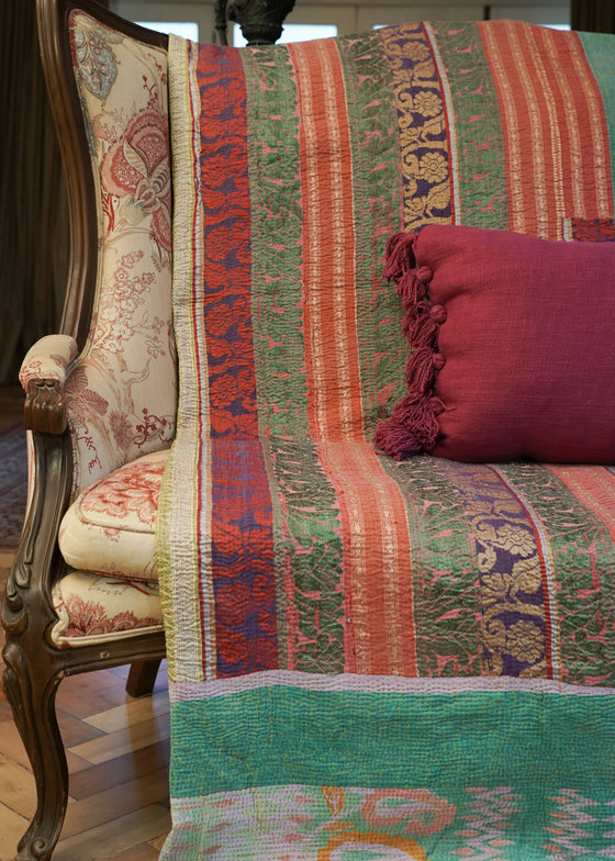 KANTHA VINTAGE PRINCESS PRIYA