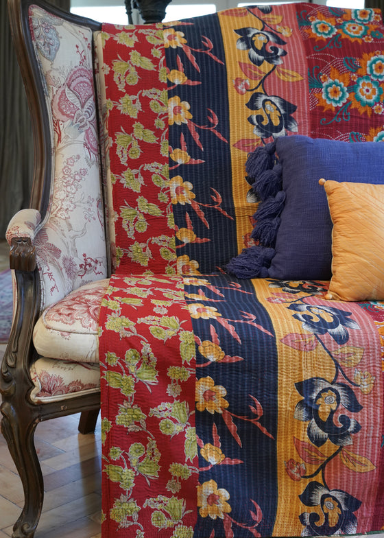 KANTHA VINTAGE PRINCE HAATHI