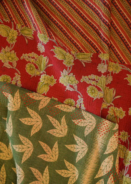 KANTHA VINTAGE PRINCE HAATHI