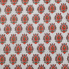 NAPKINS SET JAI'S JEWEL WHITE - India Ink Home Decor