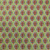 NAPKINS SET JAI'S JEWEL GREEN - India Ink Home Decor
