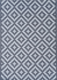  GREY KELIM (VARIOUS SIZES)