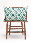 SUZANI WOOL 40X60