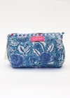TOILETRY BAG RIVER GARDEN
