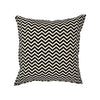 CUSHION ZIG ZAG 60X60