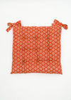 CHAIRPAD BUTI TERRACOTTA