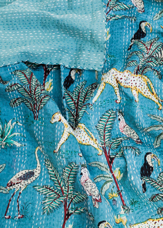 KANTHA SAFARI JADE
