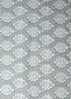 PILLOWCASE SET FULLARD AQUA