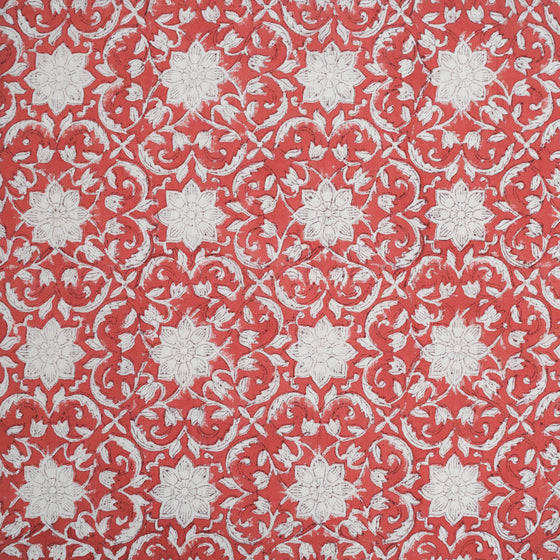 NAPKIN LITTLE DAHLIA