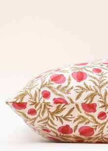  PILLOWCASE POMEGRANATE POD