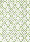 PILLOWCASE MARRAKESH DOT GREEN