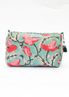 TOILETRY BAG PARADISE POPPY