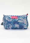 TOILETRY BAG RIVER GARDEN