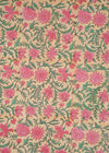 PILLOWCASE CUSTARD SWIRL