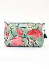 TOILETRY BAG PARADISE POPPY